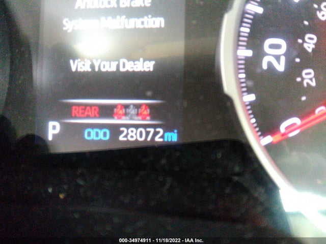 2021 Toyota RAV4, VIN: 2T3W1RFV2MW157190