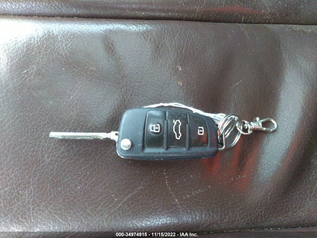 WAUACGFF6F1122684 Audi A3 1.8t Premium