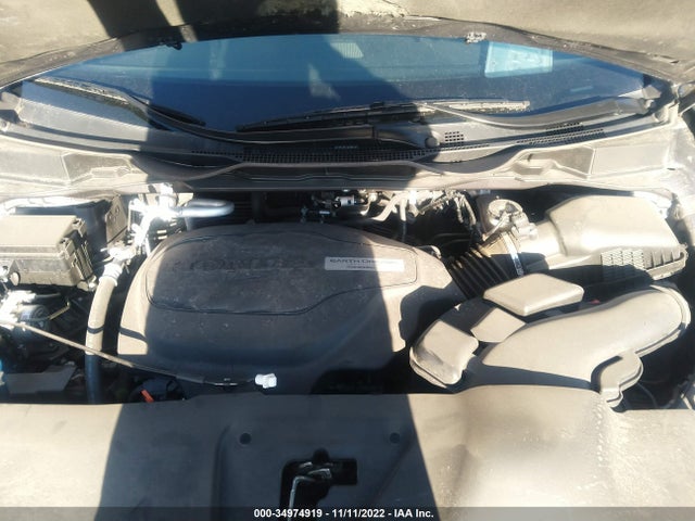 2019 HONDA ODYSSEY LX VIN: 5FNRL6H2XKB002799