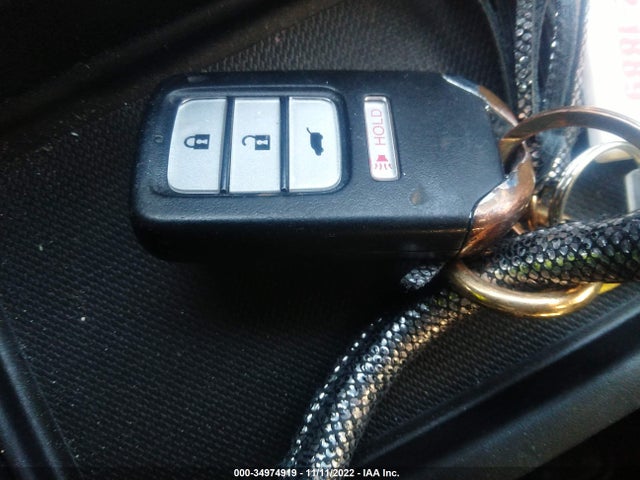2019 HONDA ODYSSEY LX VIN: 5FNRL6H2XKB002799