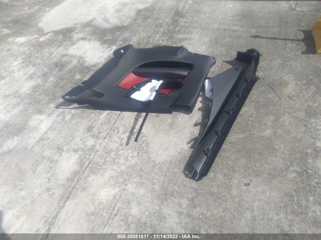 Audi S5 Premium Plus 2013 WAUCGAFR3DA063739 Image 4
