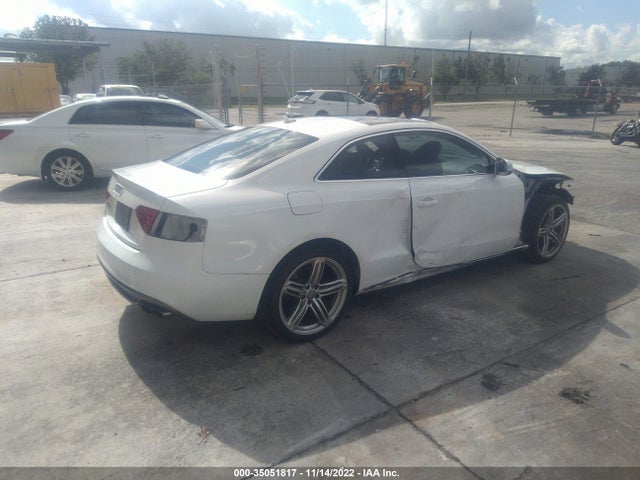 Audi S5 Premium Plus 2013 WAUCGAFR3DA063739 Image 6
