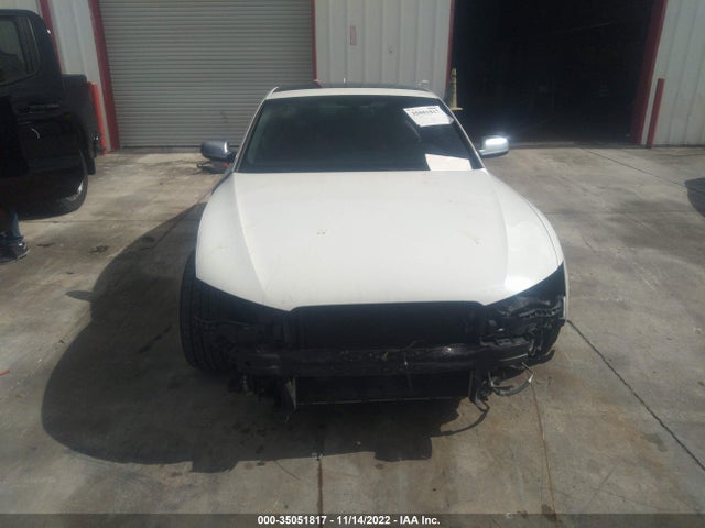 Audi S5 Premium Plus 2013 WAUCGAFR3DA063739 Image 8