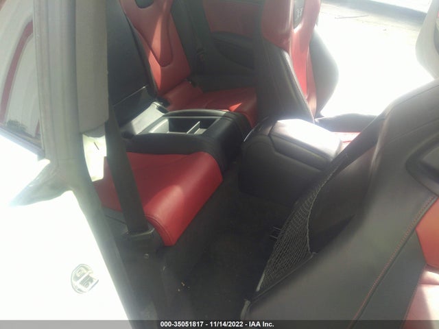 Audi S5 Premium Plus 2013 WAUCGAFR3DA063739 Image 10