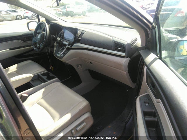 2020 Honda Odyssey, VIN: 5FNRL6H77LB010775