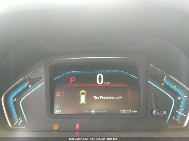 2020 Honda Odyssey, VIN: 5FNRL6H77LB010775