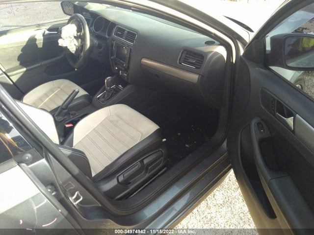 3VWD17AJ8HM395081 Volkswagen Jetta 1.8t Sport