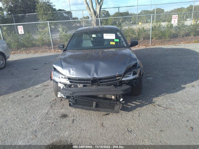 3VWD17AJ8HM395081 Volkswagen Jetta 1.8t Sport