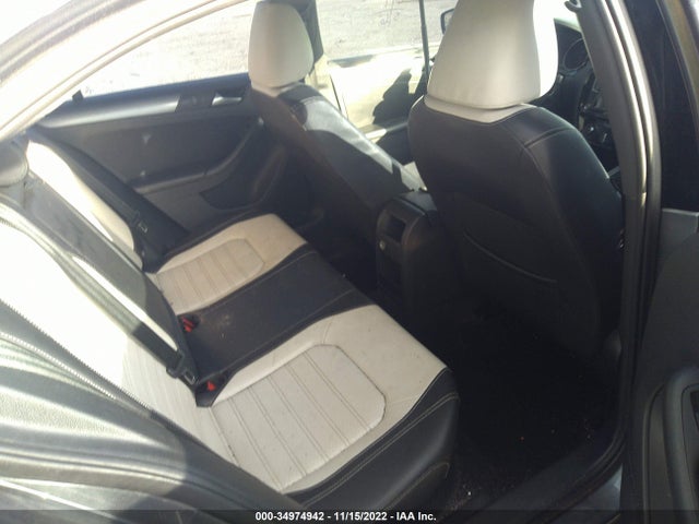 3VWD17AJ8HM395081 Volkswagen Jetta 1.8t Sport