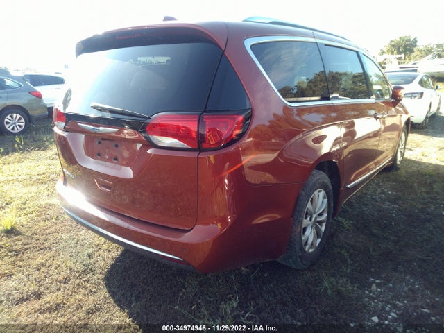 2018 Chrysler Pacifica, VIN: 2C4RC1EG9JR197509