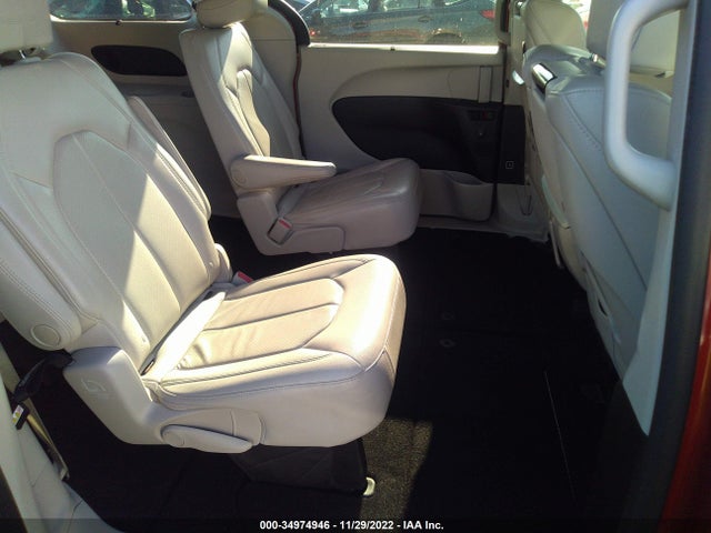 2018 Chrysler Pacifica, VIN: 2C4RC1EG9JR197509