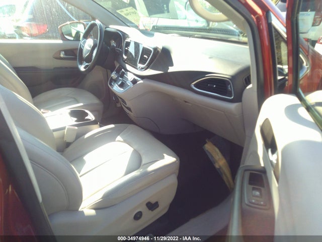 Chrysler Pacifica Touring L Plus 2018 2C4RC1EG9JR197509 Image 6