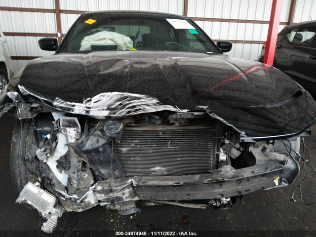 Dodge Charger Sxt 2017 2C3CDXJG9HH521350 Image 6