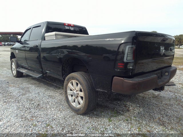 2016 Ram 2500, VIN: 3C6UR5HL7GG315166
