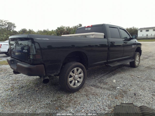 2016 Ram 2500, VIN: 3C6UR5HL7GG315166