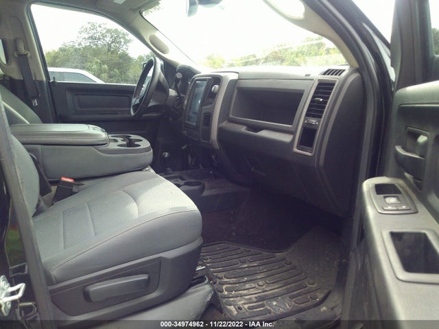 2016 Ram 2500, VIN: 3C6UR5HL7GG315166