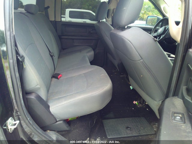 2016 Ram 2500, VIN: 3C6UR5HL7GG315166