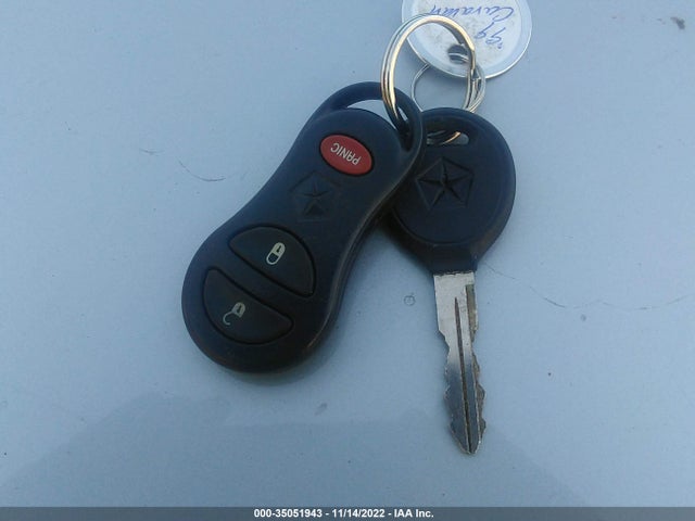 Dodge Grand Caravan Se 1999 1B4GP44G7XB916064 Image 3
