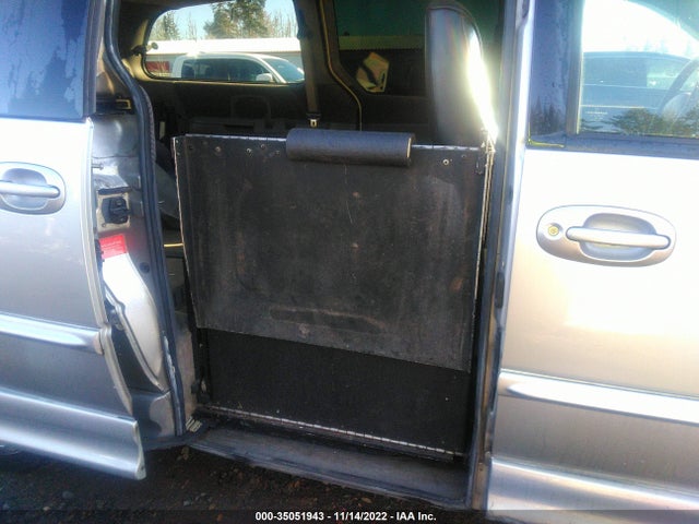Dodge Grand Caravan Se 1999 1B4GP44G7XB916064 Image 4