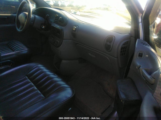 Dodge Grand Caravan Se 1999 1B4GP44G7XB916064 Image 7