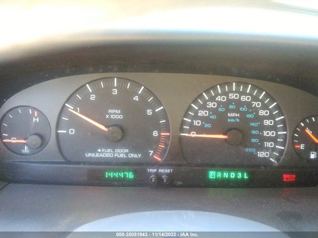 Dodge Grand Caravan Se 1999 1B4GP44G7XB916064 Image 9