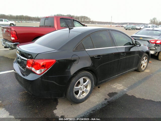 2013 CHEVROLET CRUZE 1LT VIN: 1G1PC5SB5D7313021