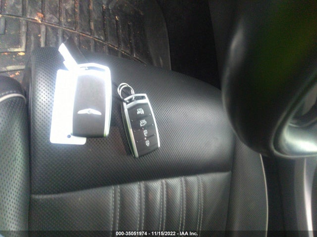 2019 Genesis G90, VIN: KMTF54JH1KU059109