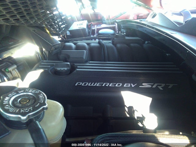 Dodge Charger 2018 2C3CDXGJ4JH314910 Image 11
