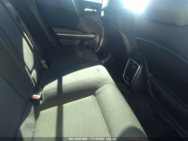 Dodge Charger 2018 2C3CDXGJ4JH314910 Image 9