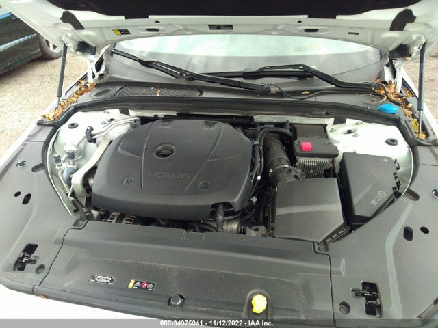 2020 Volvo S90, VIN: LVYA22MT3LP173045