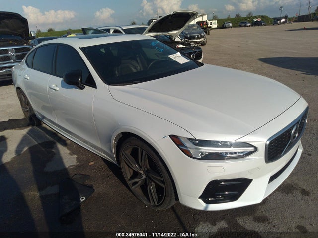 2020 Volvo S90, VIN: LVYA22MT3LP173045