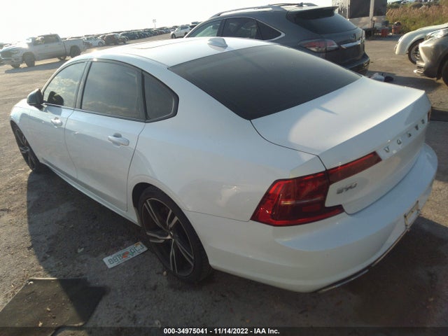 2020 Volvo S90, VIN: LVYA22MT3LP173045