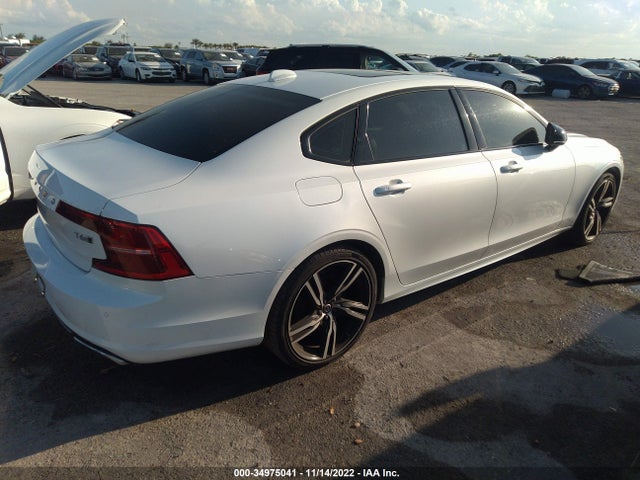 2020 Volvo S90, VIN: LVYA22MT3LP173045