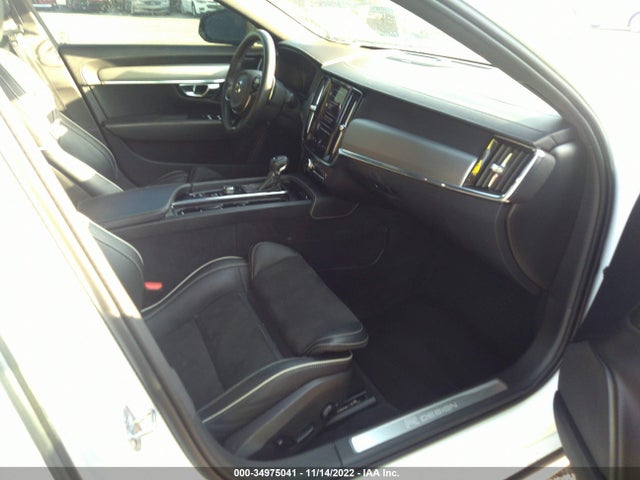 2020 Volvo S90, VIN: LVYA22MT3LP173045