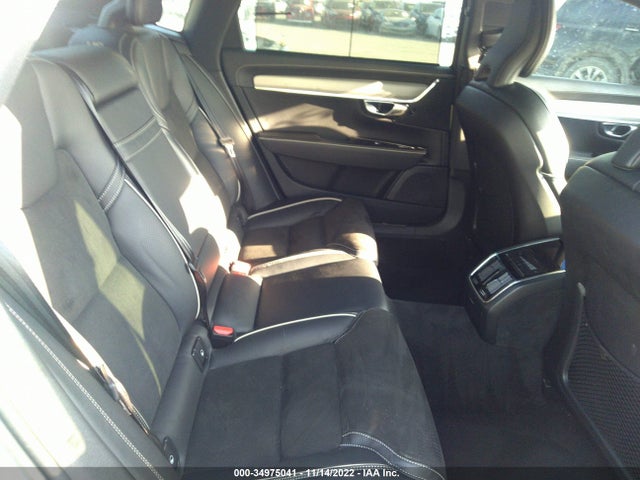 2020 Volvo S90, VIN: LVYA22MT3LP173045