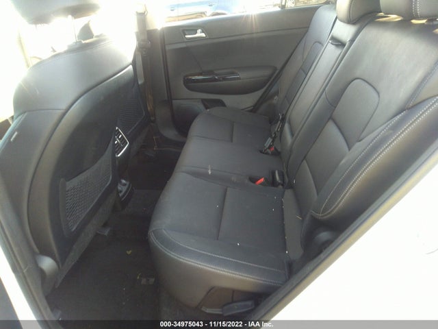 2019 Kia Sportage, VIN: KNDPR3A60K7521061