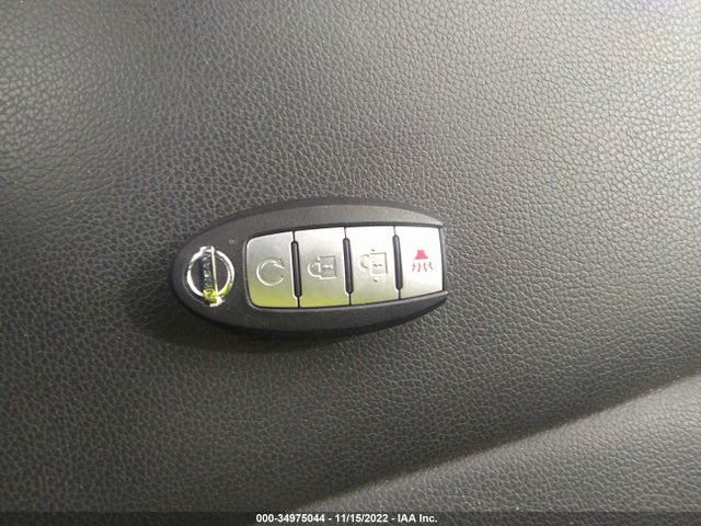 2021 Nissan Kicks, VIN: 3N1CP5DV5ML551872