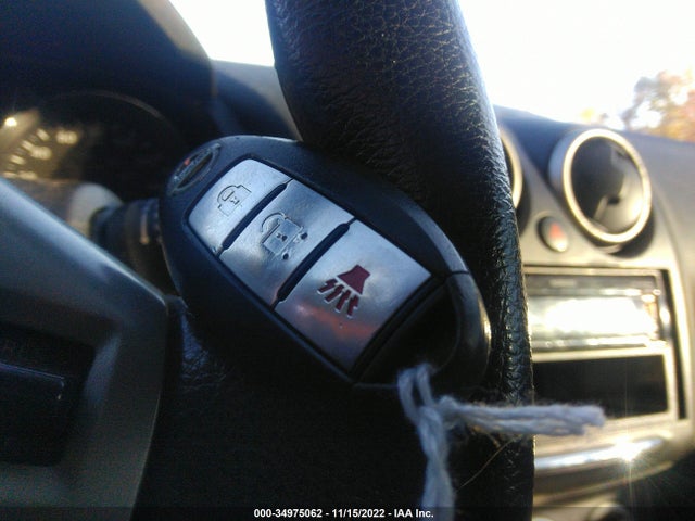 2012 NISSAN ROGUE SV VIN: JN8AS5MT5CW289558