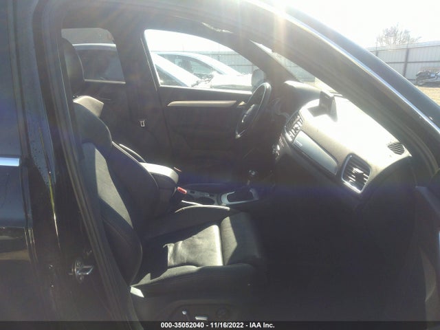 2016 Audi Q3, VIN: WA1GFCFS1GR023844