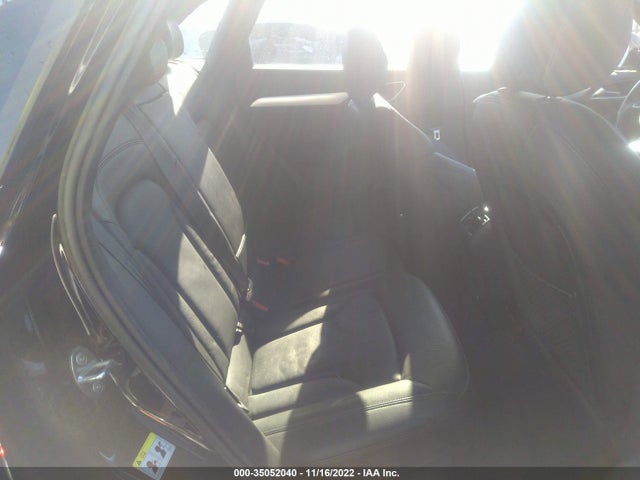2016 Audi Q3, VIN: WA1GFCFS1GR023844