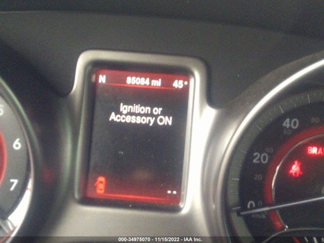 Dodge Journey Crossroad 2015 3C4PDCGG2FT639256 Image 7