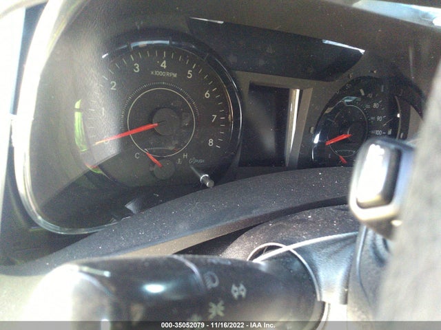 Toyota SIENNA LE 2017 5TDKZ3DC5HS829191 Image 7