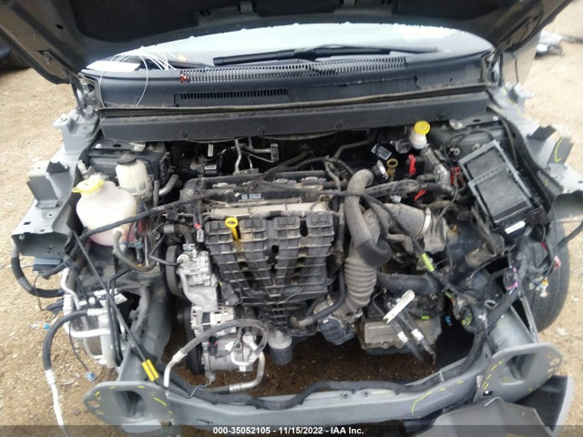 2020 Dodge Journey, VIN: 3C4PDCAB7LT279510