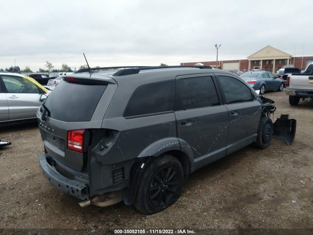 2020 Dodge Journey, VIN: 3C4PDCAB7LT279510