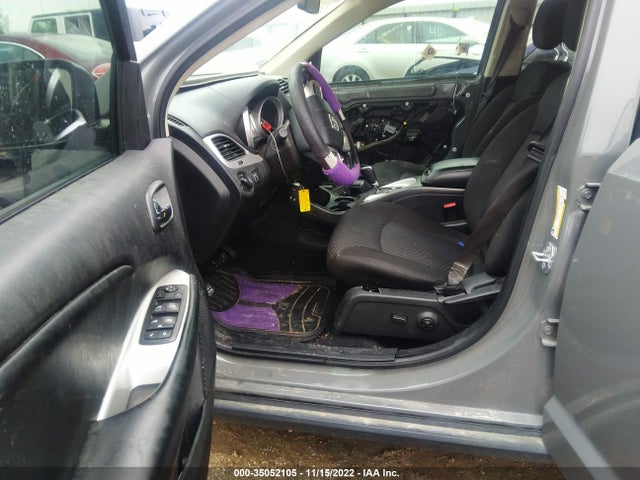 2020 Dodge Journey, VIN: 3C4PDCAB7LT279510