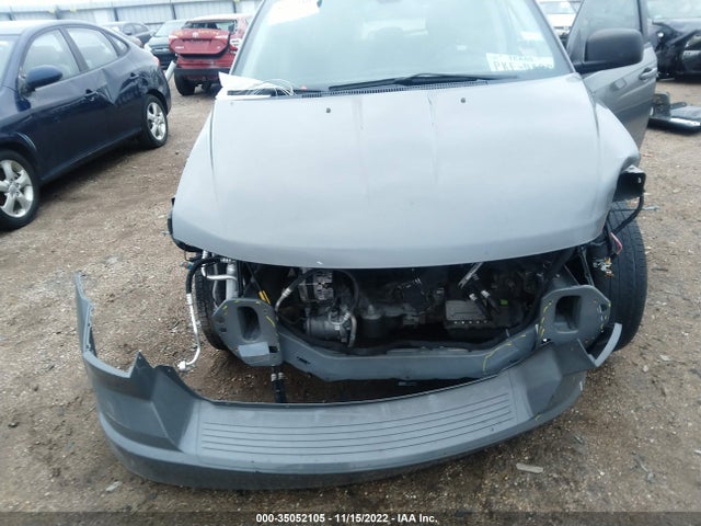 2020 Dodge Journey, VIN: 3C4PDCAB7LT279510