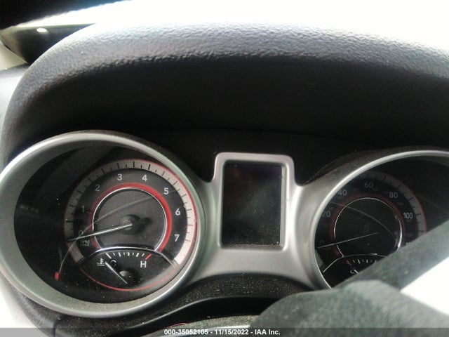 2020 Dodge Journey, VIN: 3C4PDCAB7LT279510