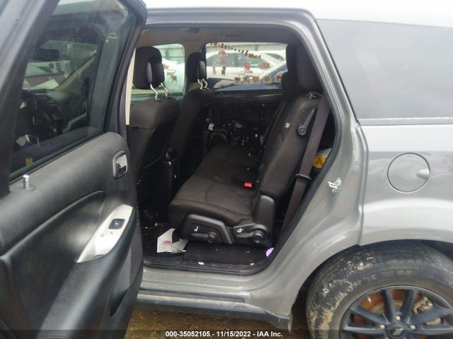 2020 Dodge Journey, VIN: 3C4PDCAB7LT279510