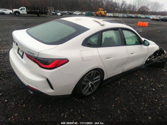 2023 BMW 4 Series, VIN: WBA73AV0XPFM95185