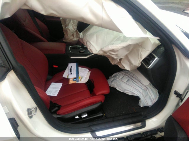 2023 BMW 4 Series, VIN: WBA73AV0XPFM95185